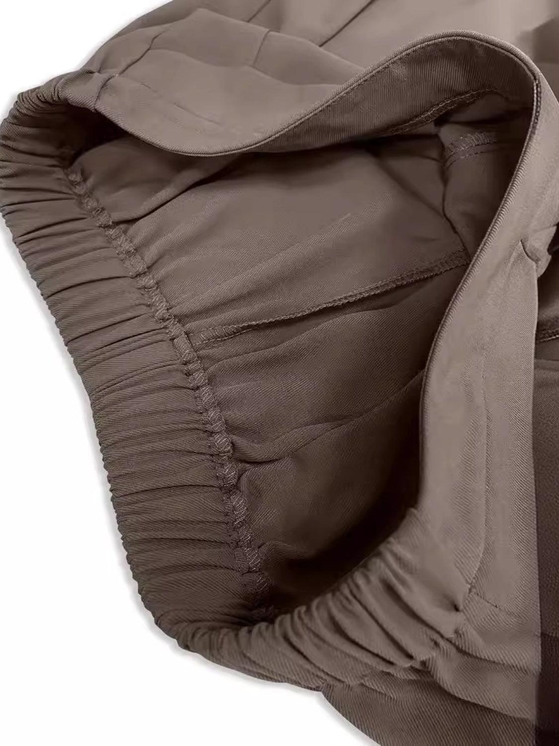 Full Size Wide Leg Pants - Clothes For Her Online Store