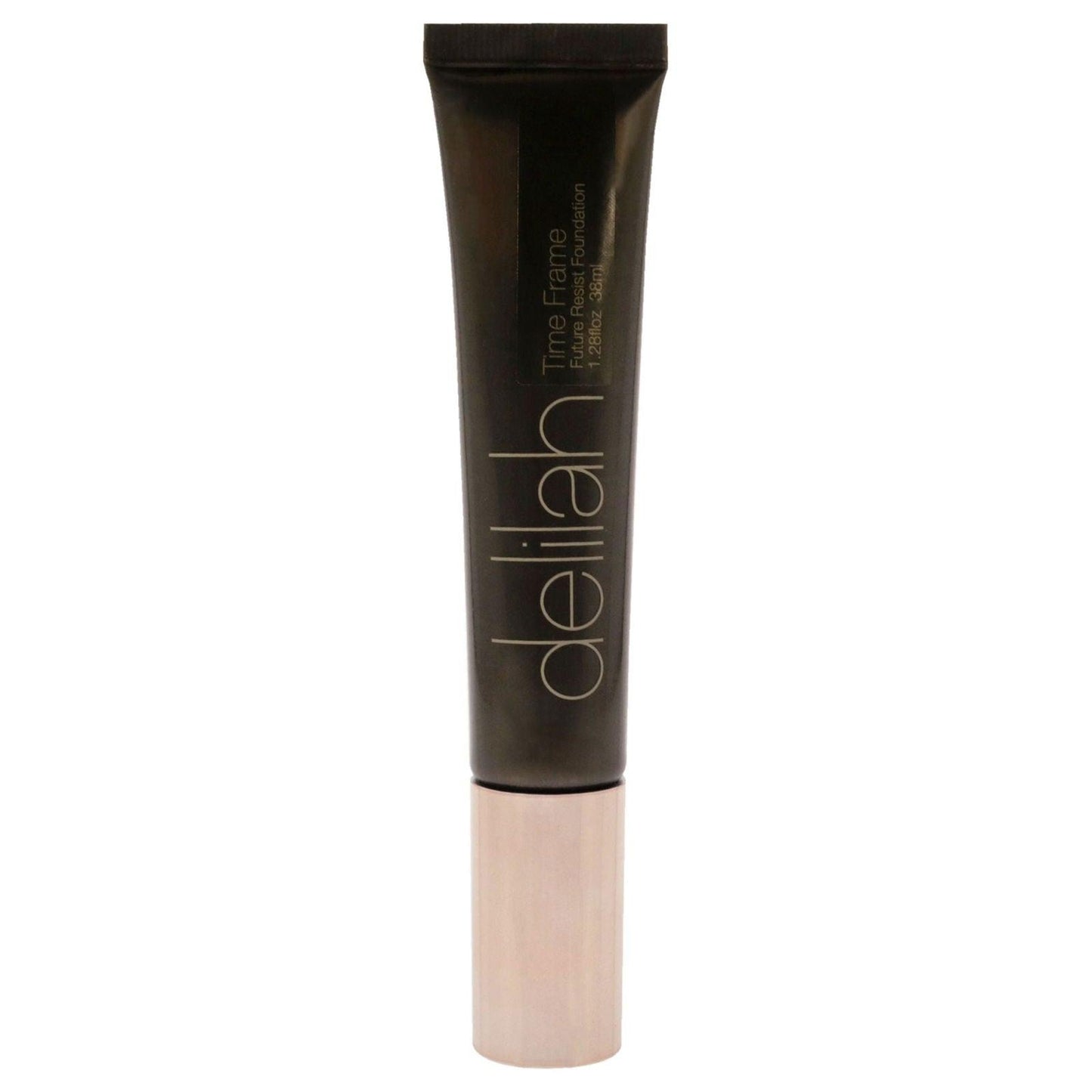 Future Resist Foundation SPF 20 - Pebble by Delilah for Women - 1.28 oz Foundation - Clothes For Her Online Store