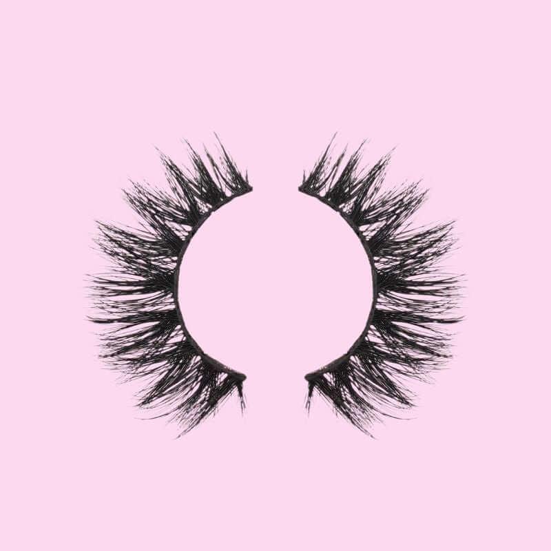 Grace 3D Mink Lashes - Clothes For Her Online Store