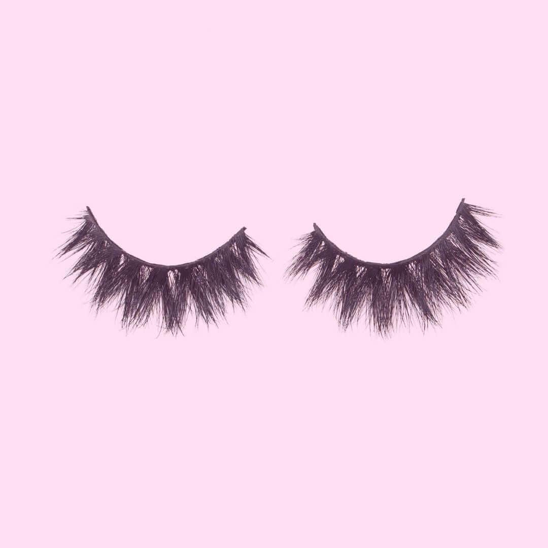 Grace 3D Mink Lashes - Clothes For Her Online Store