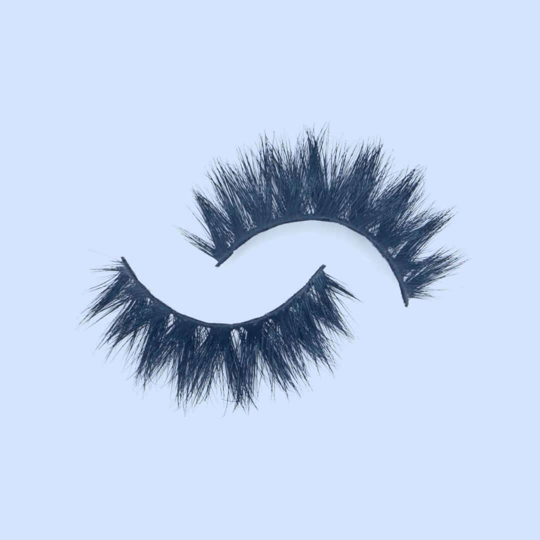 Grace 3D Mink Lashes - Clothes For Her Online Store