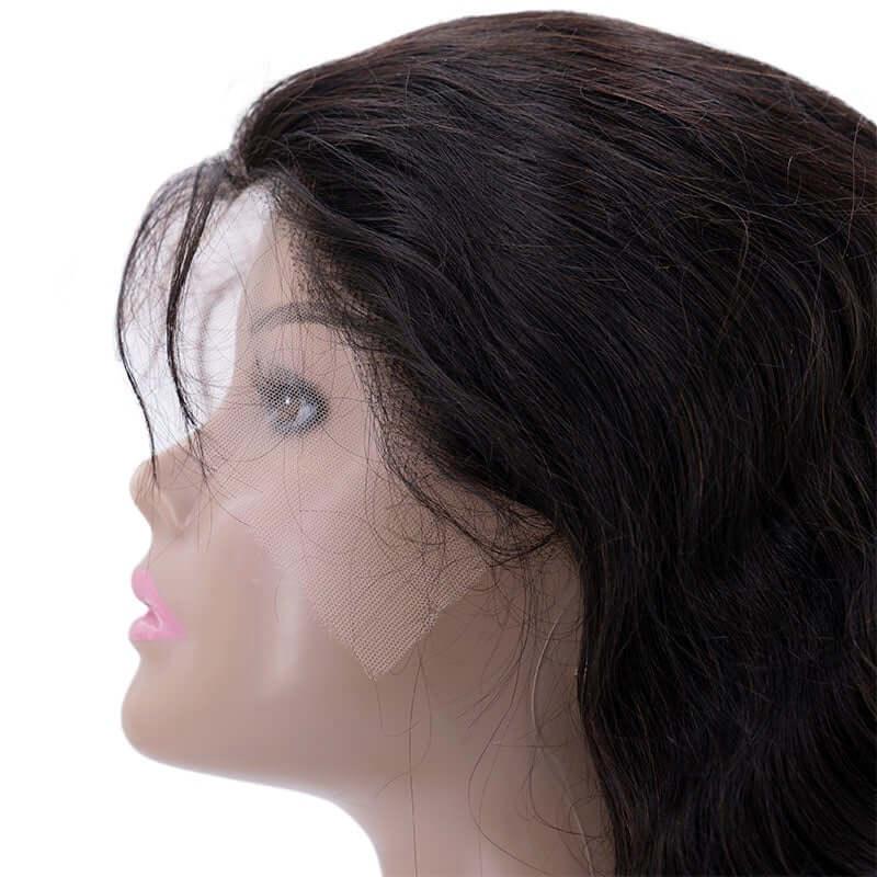 HD Body Wave 13x4 Lace Front Wig - Clothes For Her Online Store