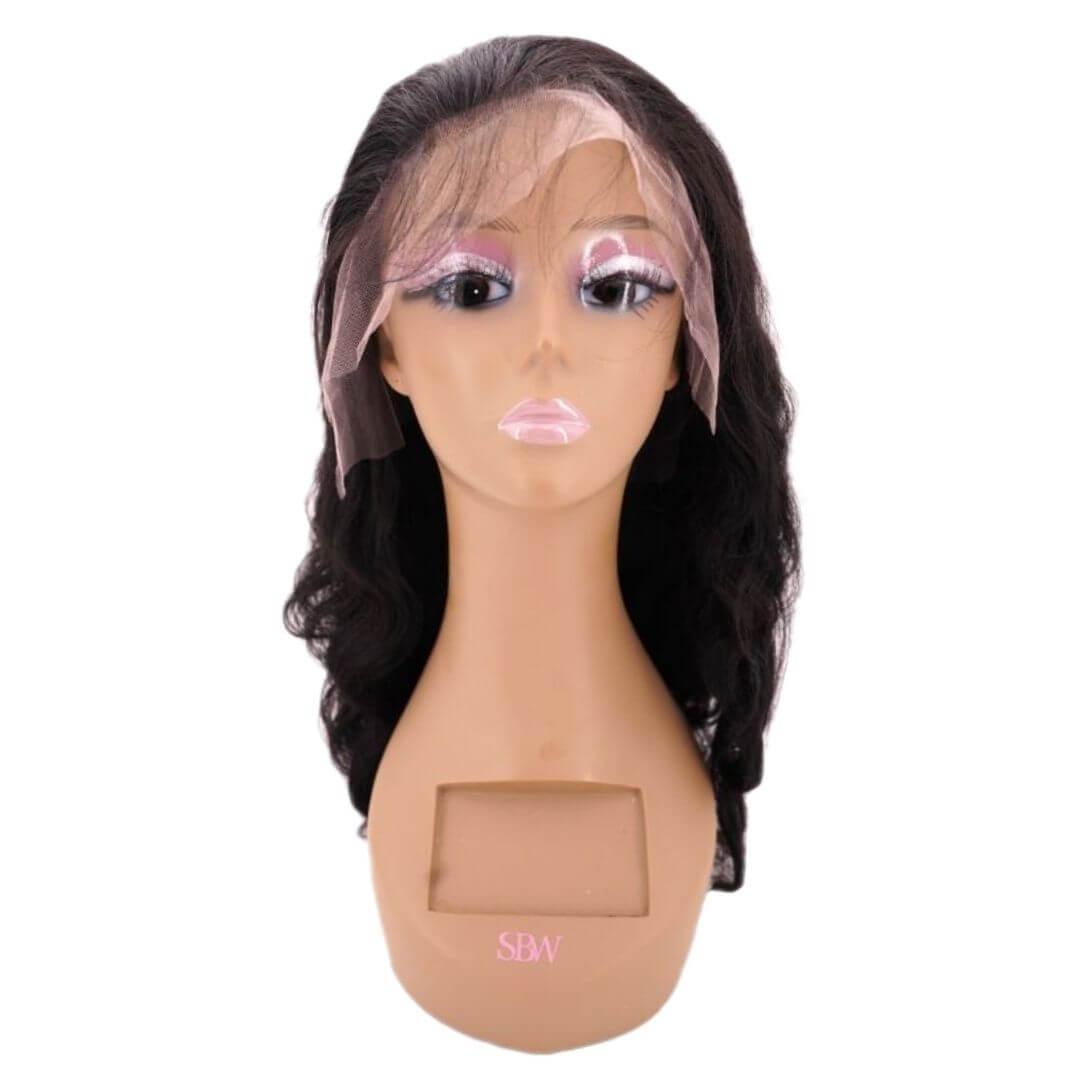 HD Body Wave 13x4 Lace Front Wig - Clothes For Her Online Store