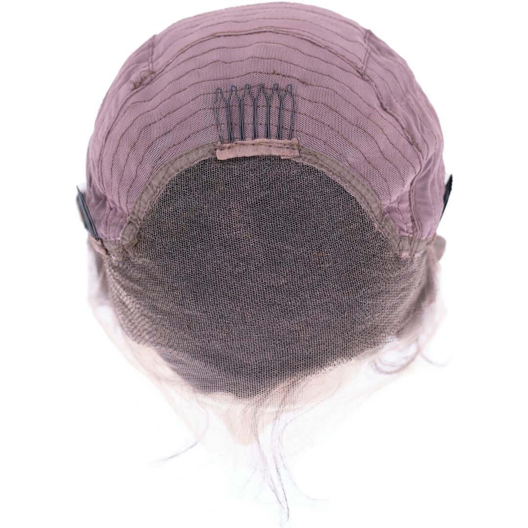 HD Deep Wave 13x4 Lace Front Wig - Clothes For Her Online Store