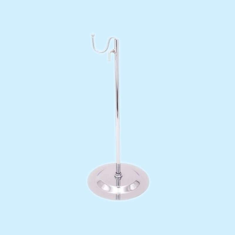 Hair Extension Stands - Clothes For Her Online Store