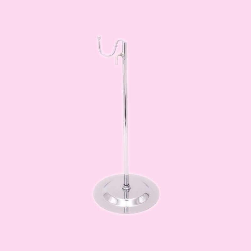 Hair Extension Stands - Clothes For Her Online Store
