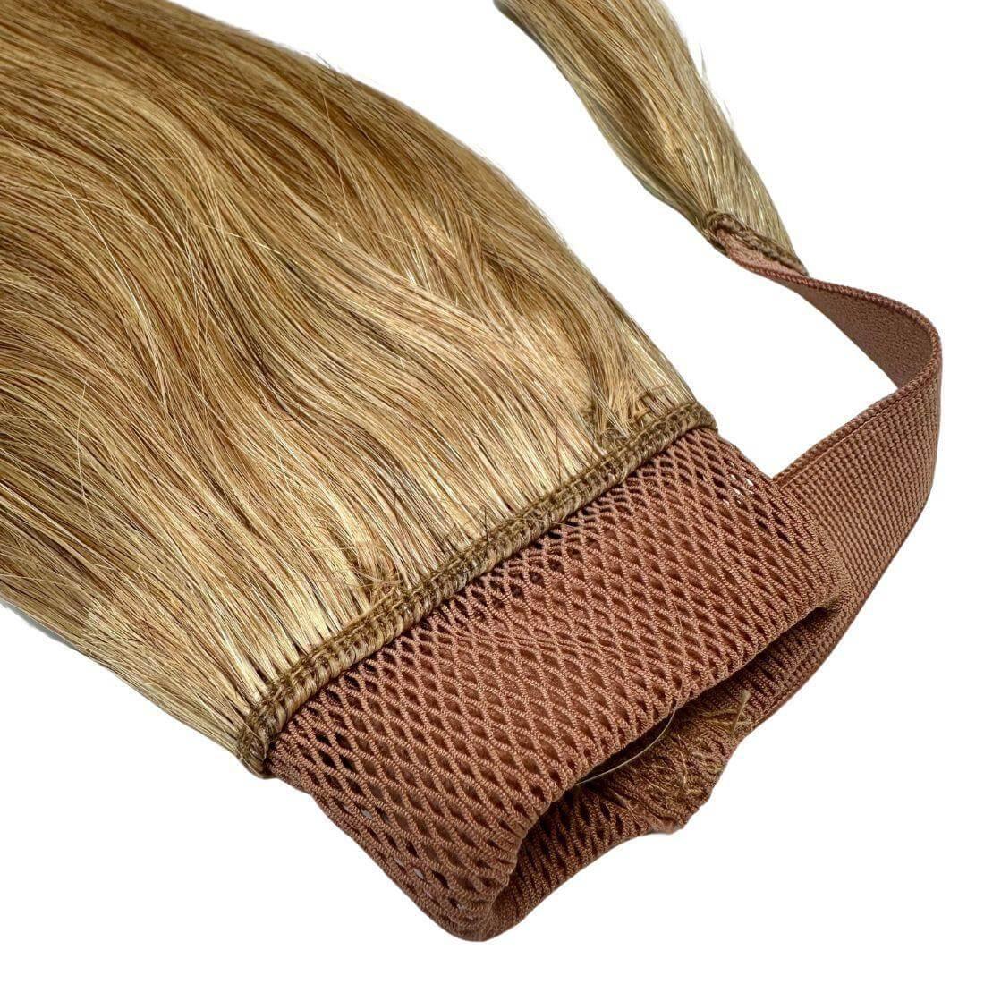 Honey Blonde Ponytail - Clothes For Her Online Store