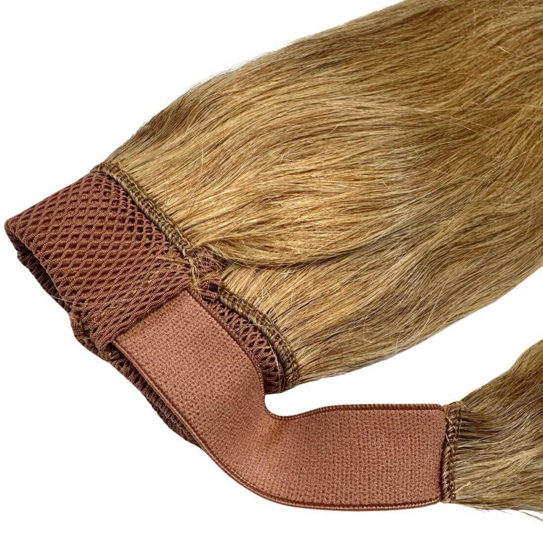 Honey Blonde Ponytail - Clothes For Her Online Store