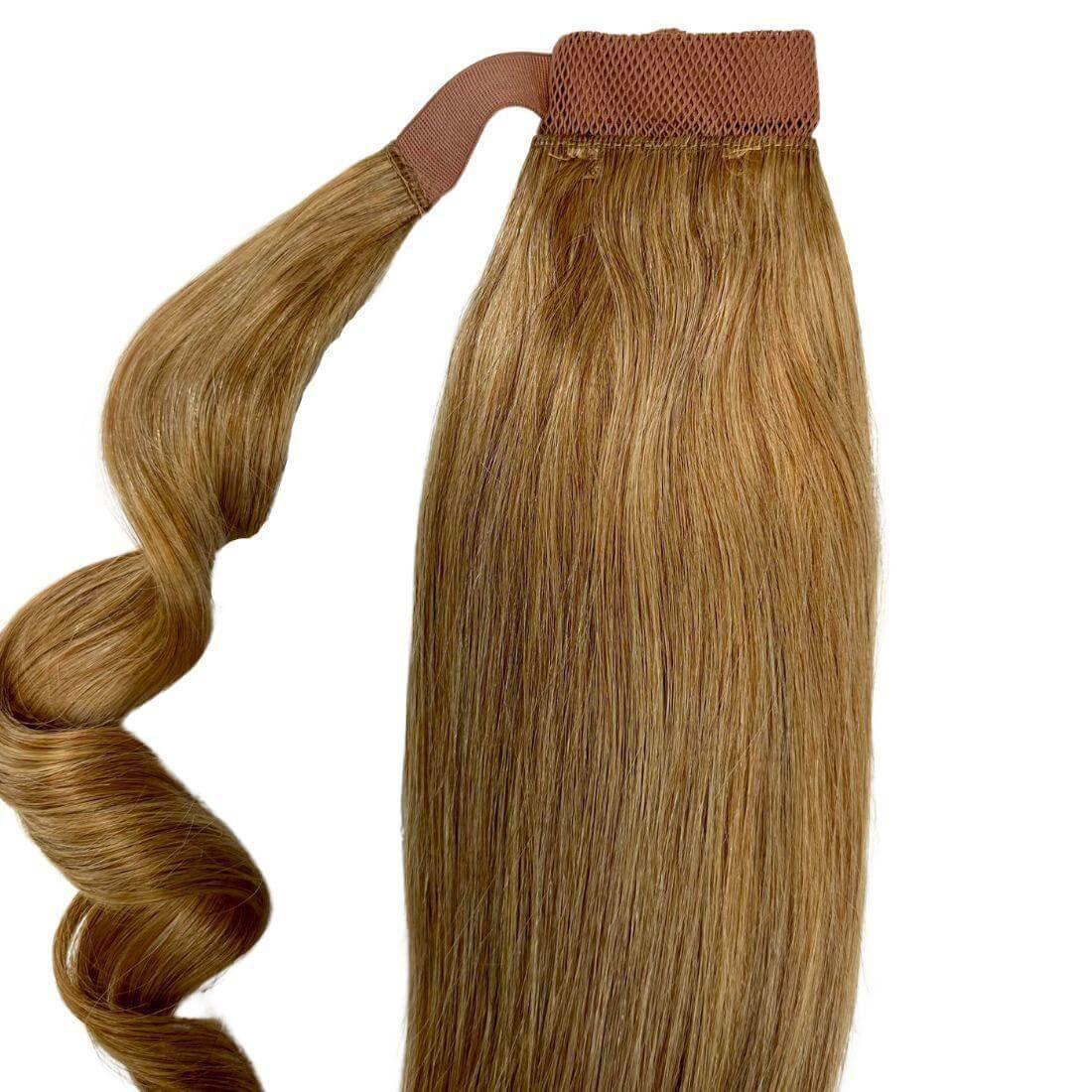 Honey Blonde Ponytail - Clothes For Her Online Store
