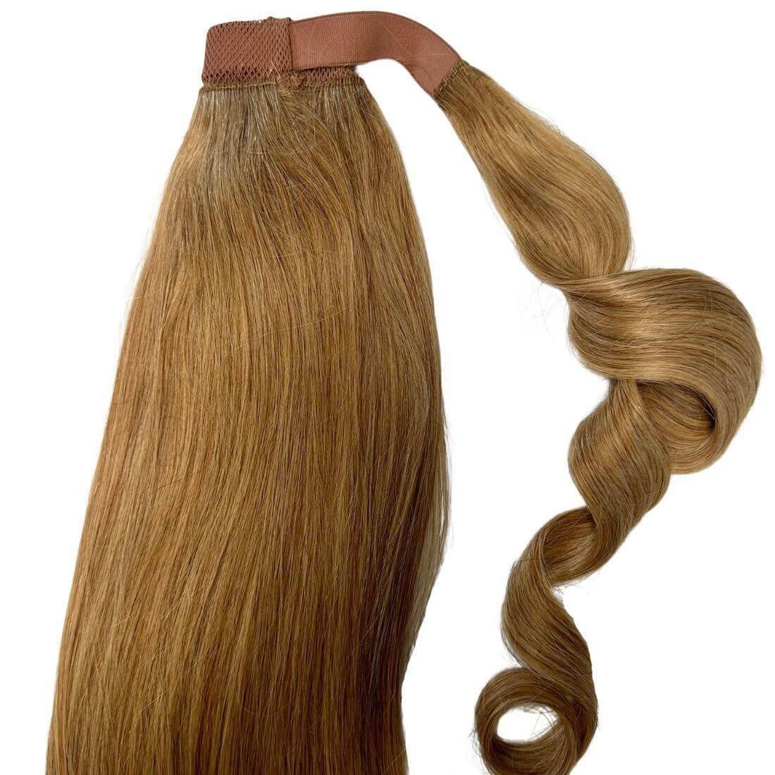 Honey Blonde Ponytail - Clothes For Her Online Store