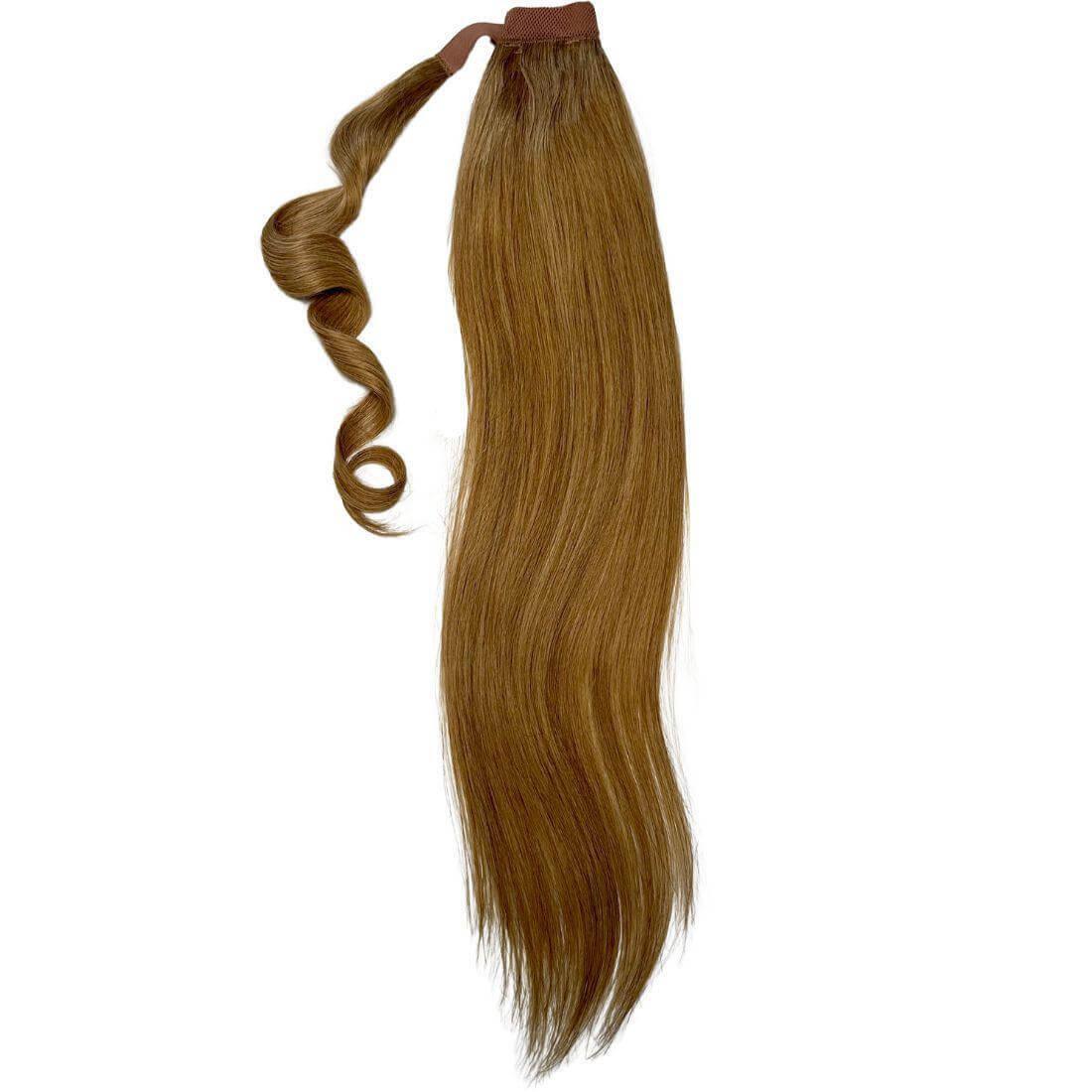 Honey Blonde Ponytail - Clothes For Her Online Store