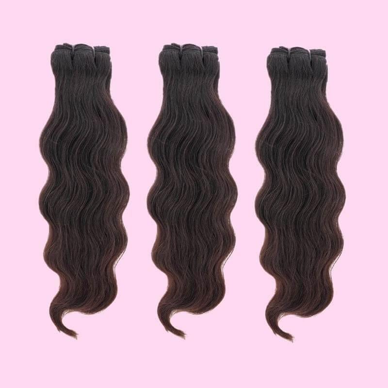 Indian Curly Hair Bundle Deal - Clothes For Her Online Store