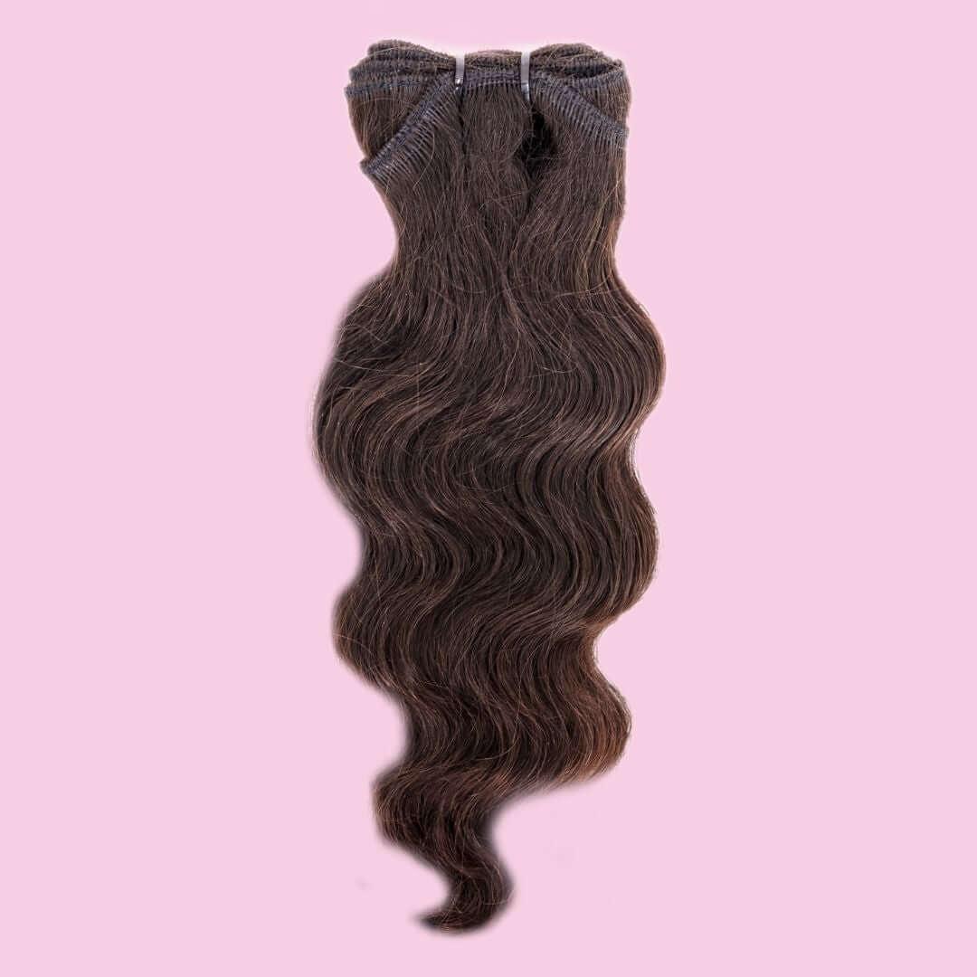 Indian Curly Hair Extensions - Clothes For Her Online Store