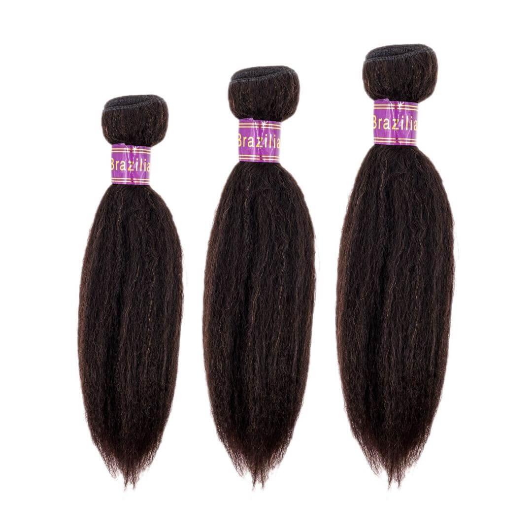 Kinky Straight Bundle Deals - Clothes For Her Online Store