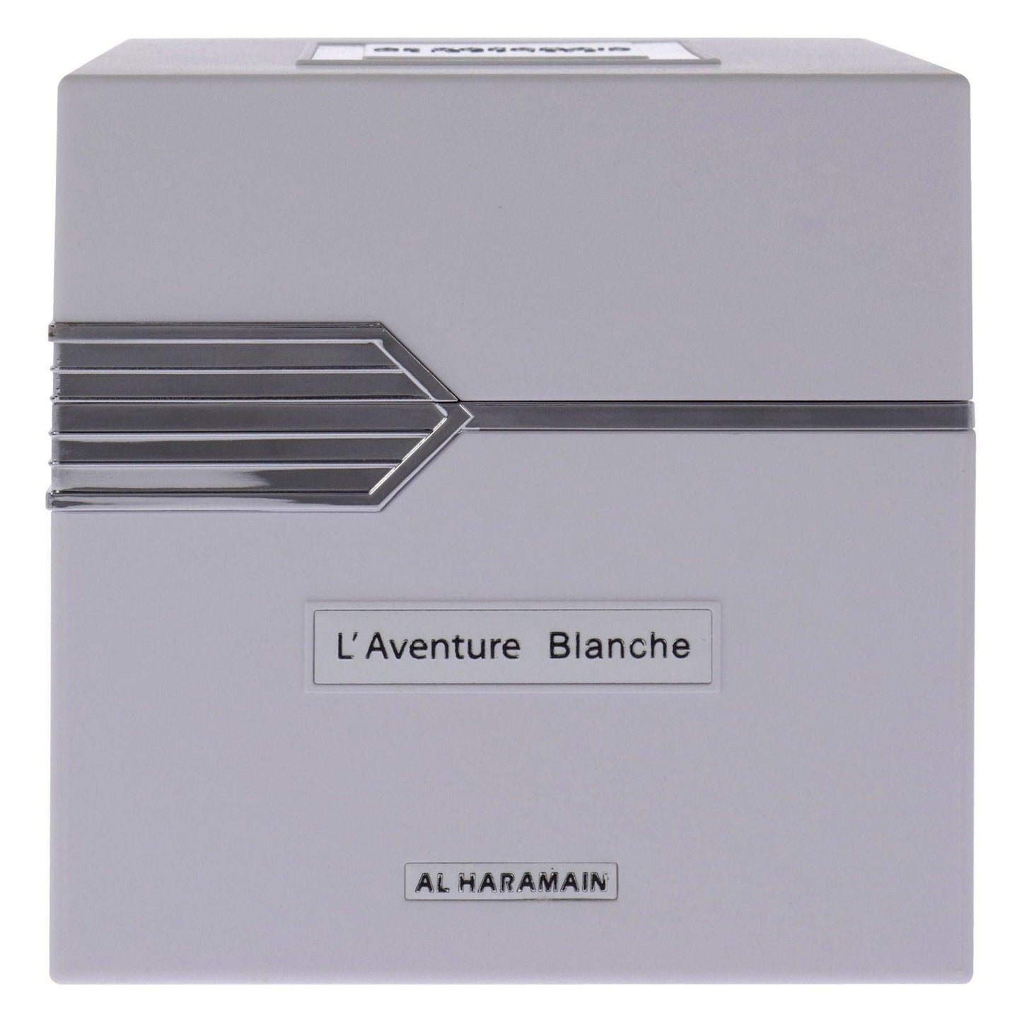 LAventure Blanche by Al Haramain for Men - 3.33 oz EDP Spray - Clothes For Her Online Store