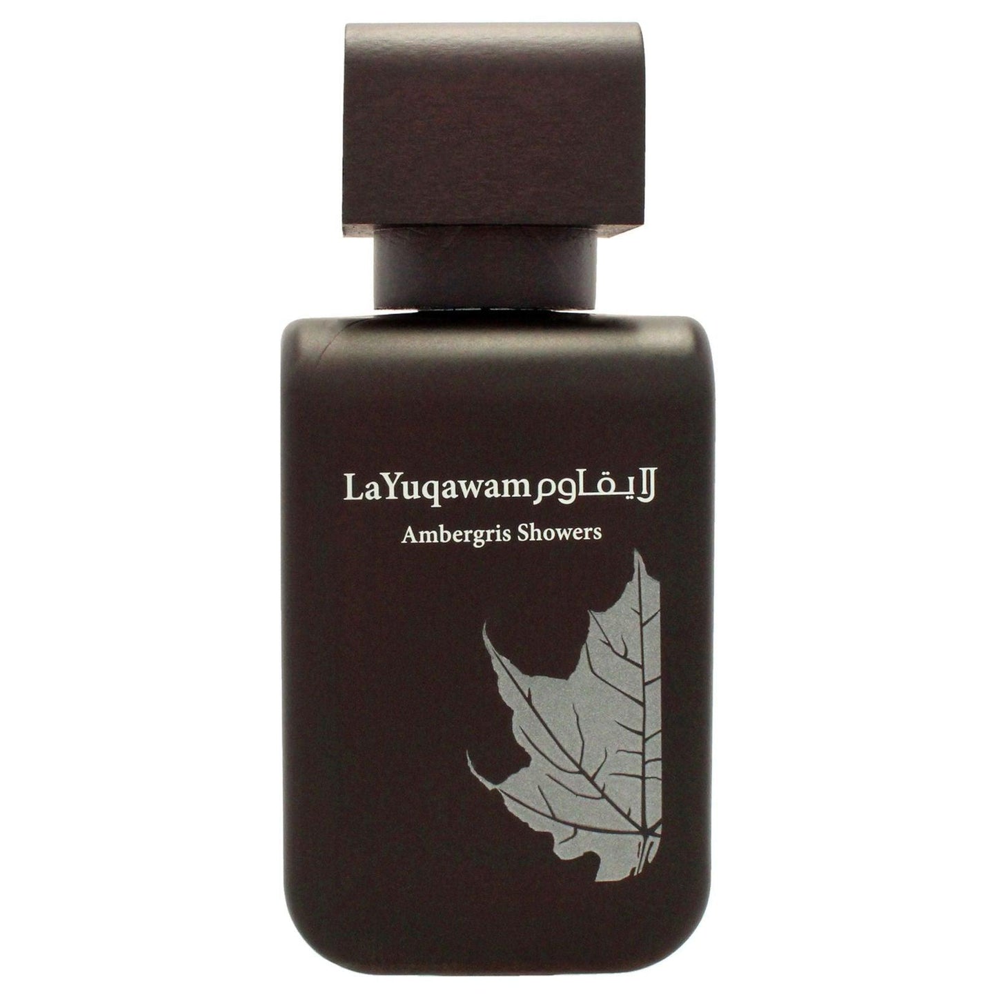 La Yuqawam Ambergris Showers - Clothes For Her Online Store