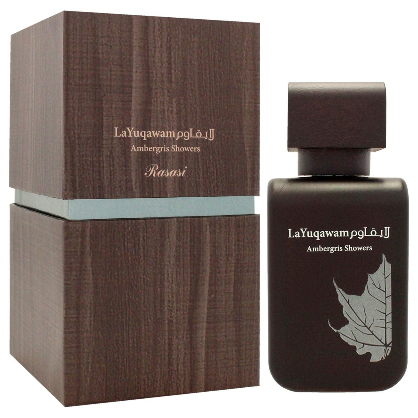 La Yuqawam Ambergris Showers - Clothes For Her Online Store