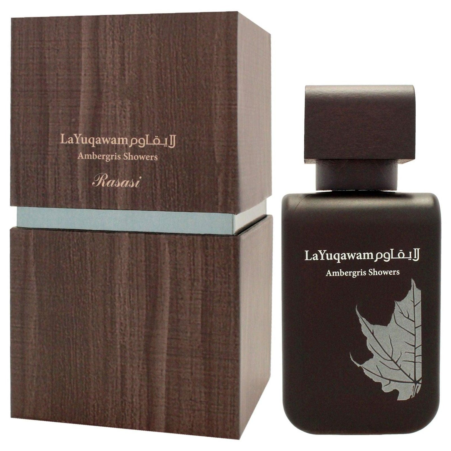 La Yuqawam Ambergris Showers - Clothes For Her Online Store