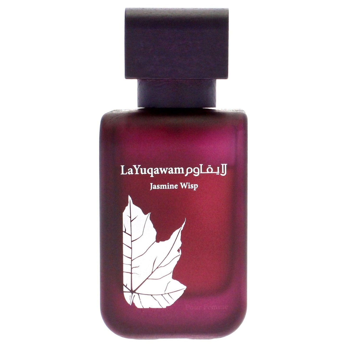 La Yuqawam Jasmine Wisp - Clothes For Her Online Store