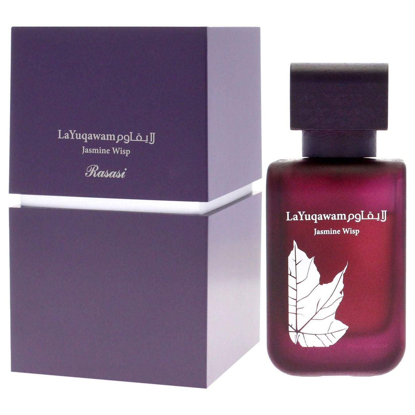 La Yuqawam Jasmine Wisp - Clothes For Her Online Store