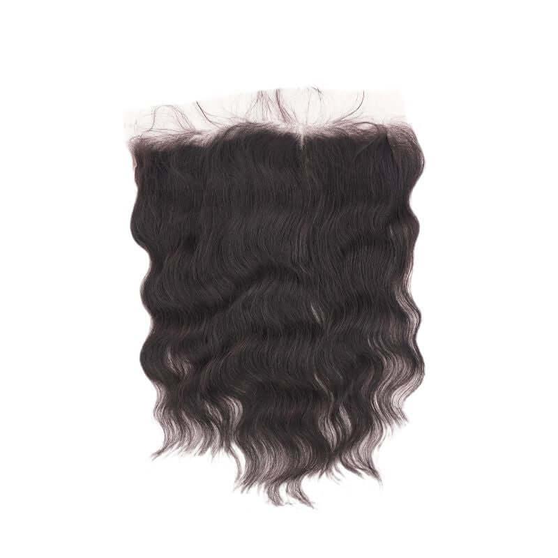 Loose Wave HD Lace Frontal - Clothes For Her Online Store