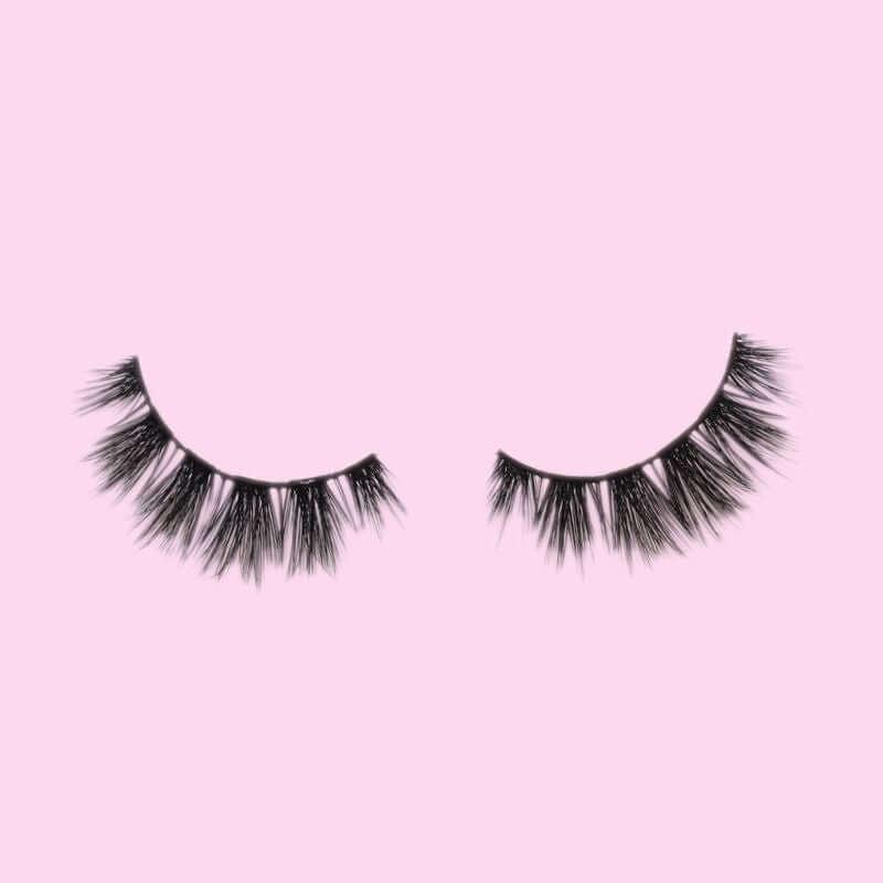 Lotus Faux 3D Volume Lashes - Clothes For Her Online Store