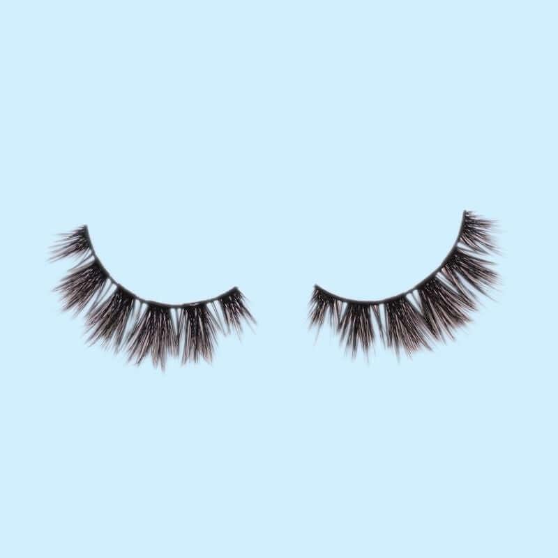 Lotus Faux 3D Volume Lashes - Clothes For Her Online Store