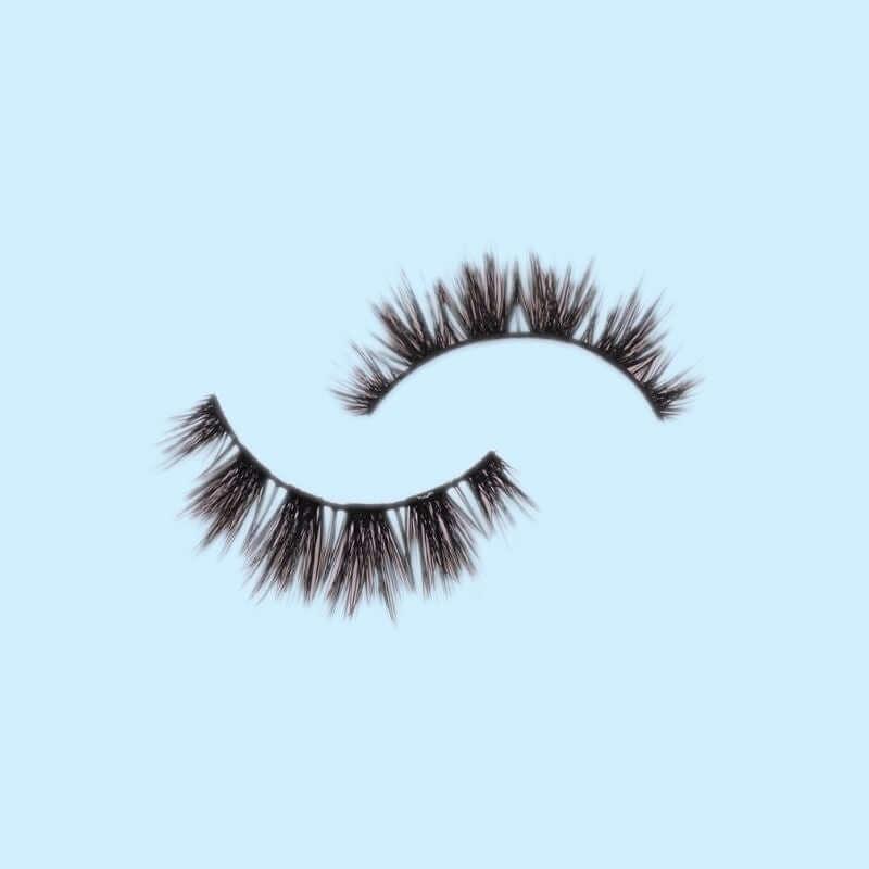 Lotus Faux 3D Volume Lashes - Clothes For Her Online Store