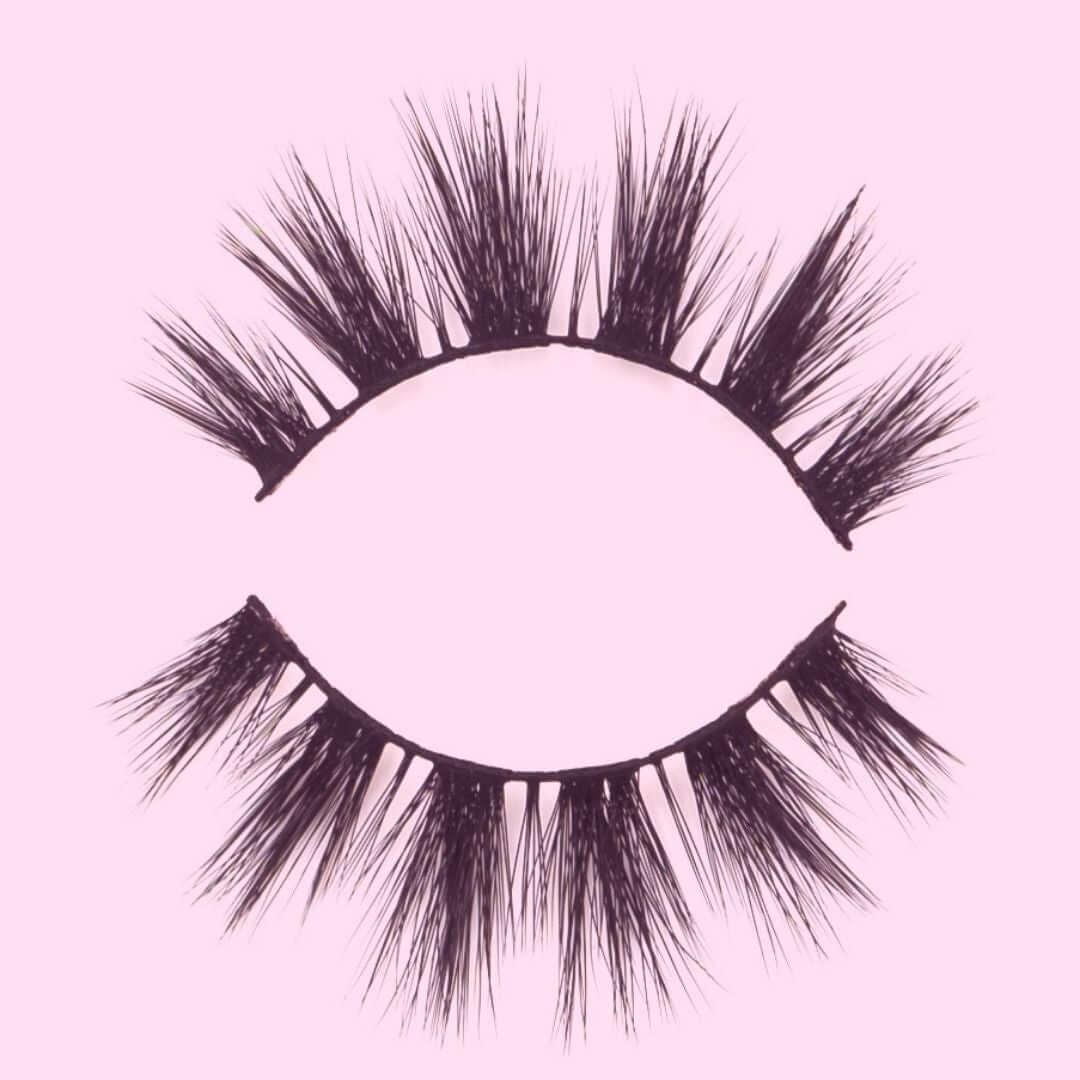 Lotus Faux 3D Volume Lashes - Clothes For Her Online Store