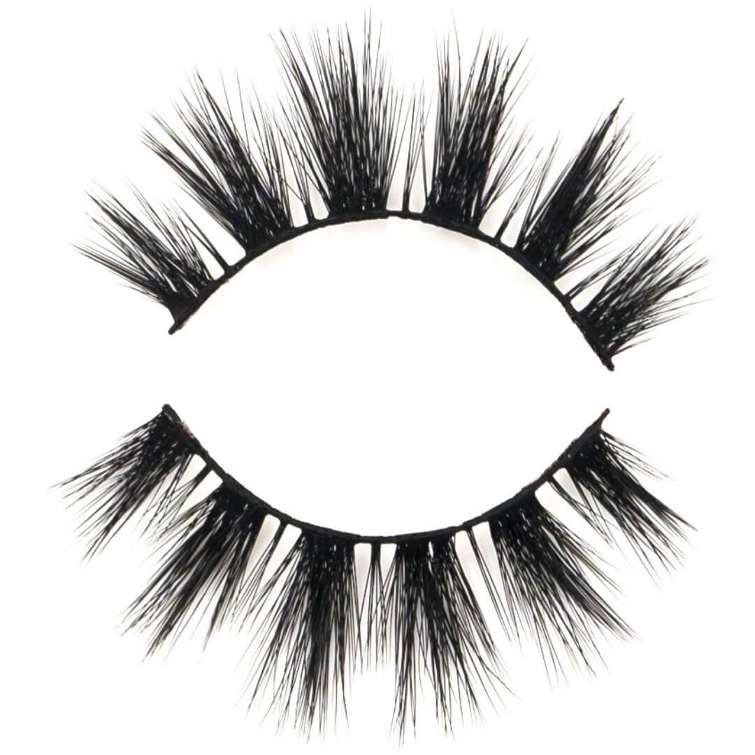 Lotus Faux 3D Volume Lashes - Clothes For Her Online Store