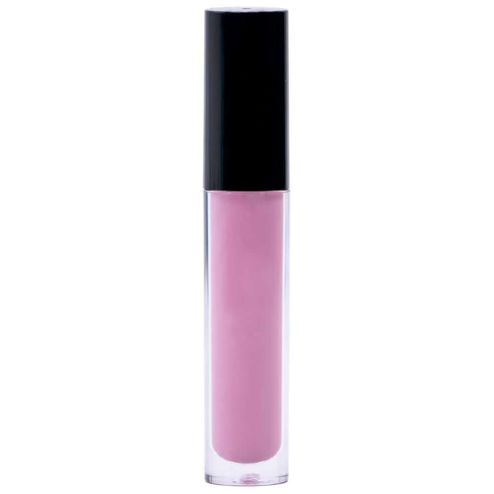 Magenta Pink Lip Gloss - Clothes For Her Online Store