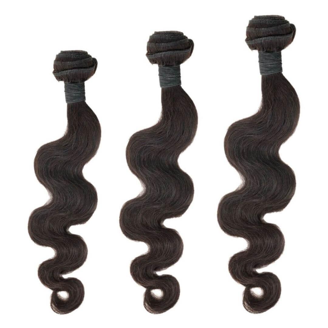 Malaysian Body Wave Bundle Deals - Clothes For Her Online Store