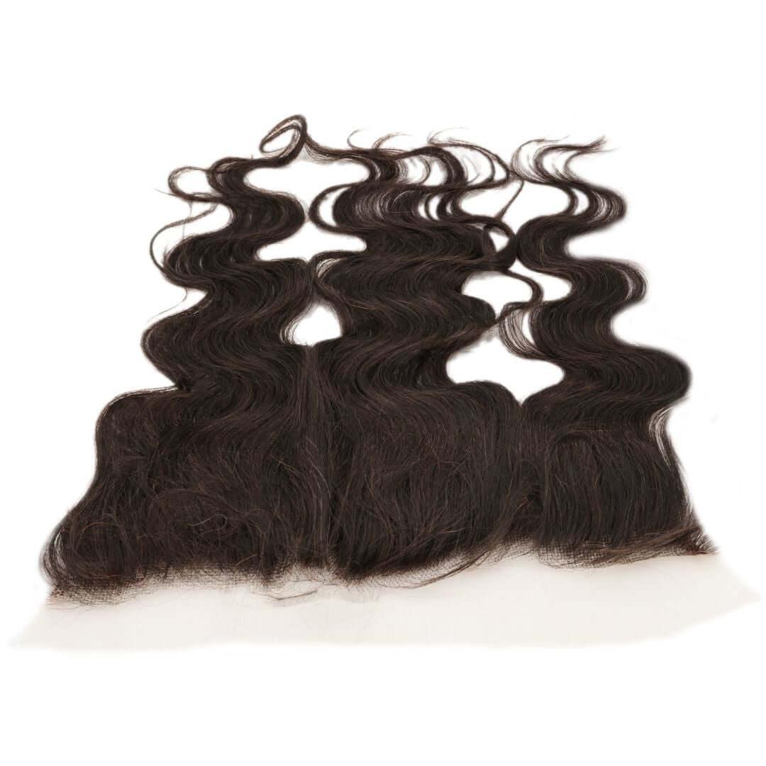 Malaysian Body Wave Lace Frontal - Clothes For Her Online Store
