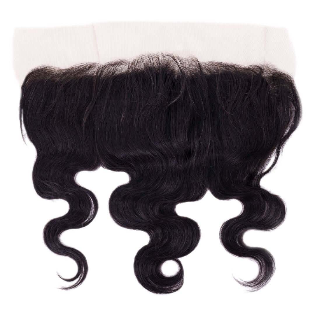 Malaysian Body Wave Lace Frontal - Clothes For Her Online Store