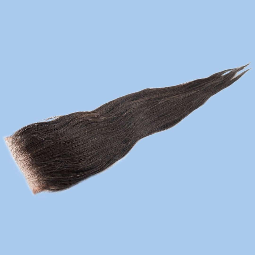 Malaysian Silky Straight Closure - Clothes For Her Online Store