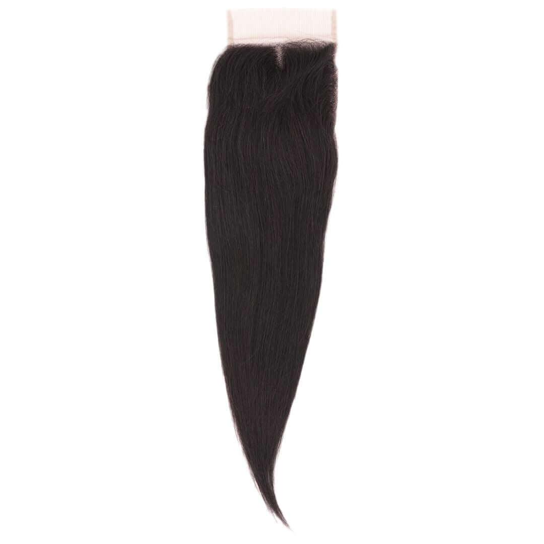 Malaysian Silky Straight Closure - Clothes For Her Online Store