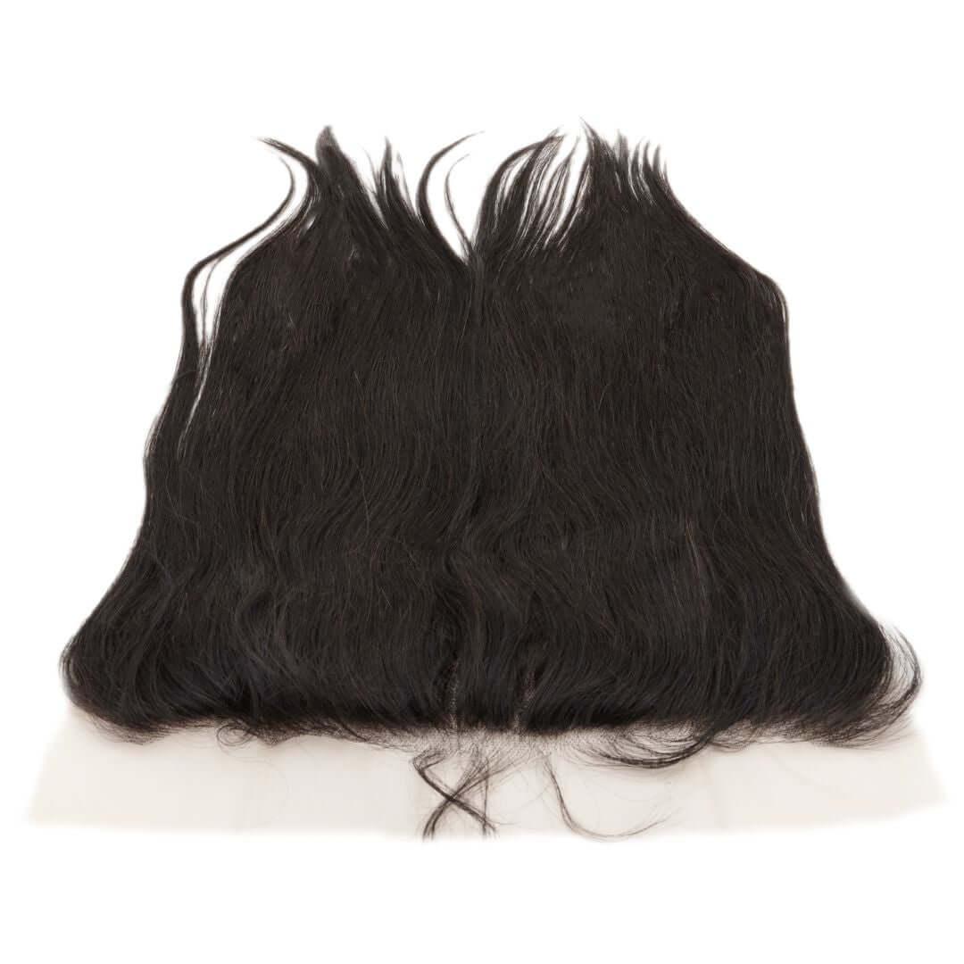 Malaysian Silky Straight Lace Frontal - Clothes For Her Online Store