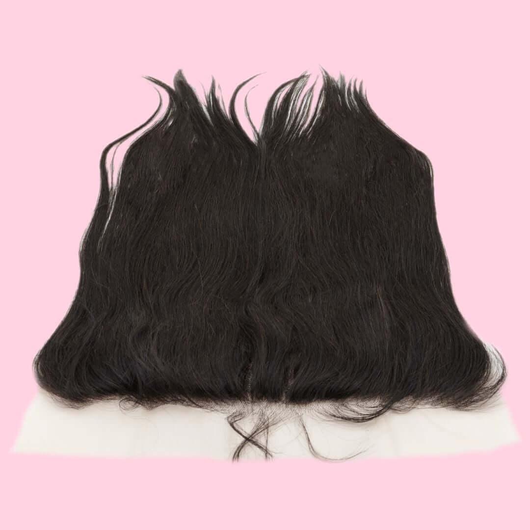 Malaysian Silky Straight Lace Frontal - Clothes For Her Online Store