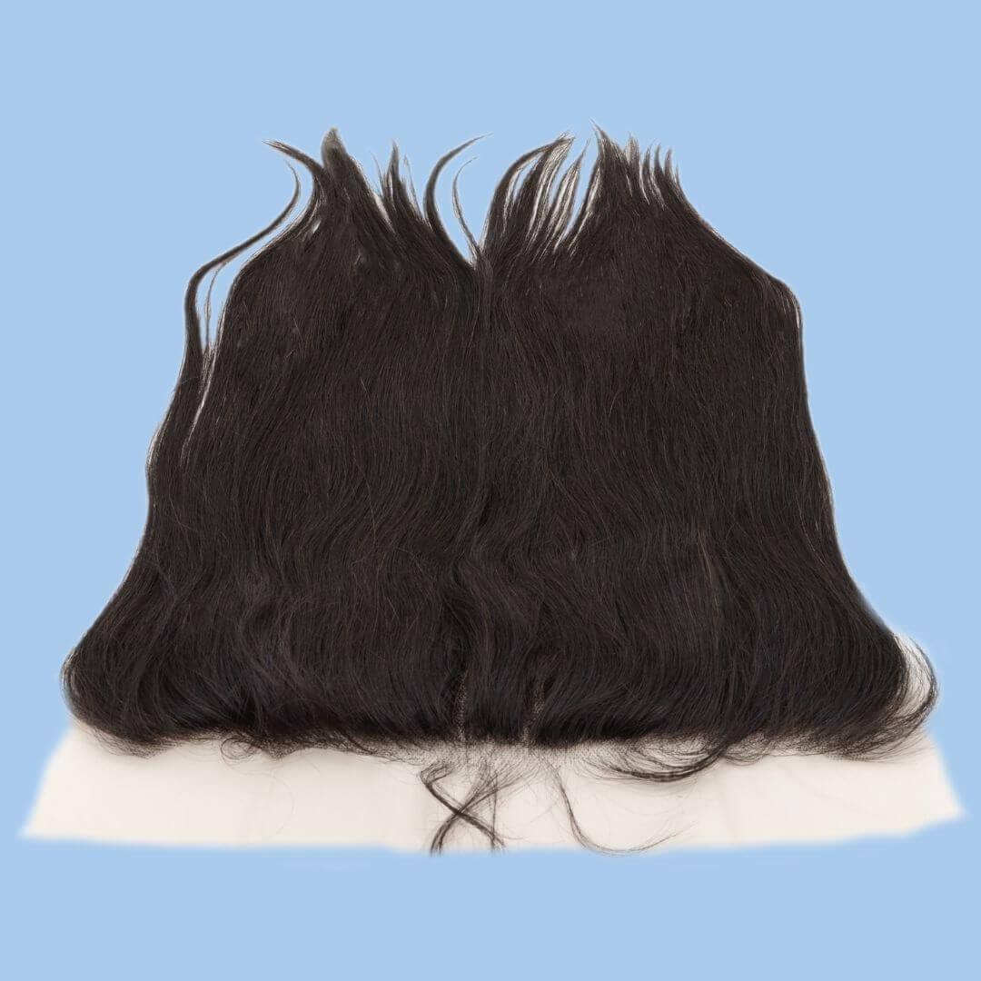 Malaysian Silky Straight Lace Frontal - Clothes For Her Online Store