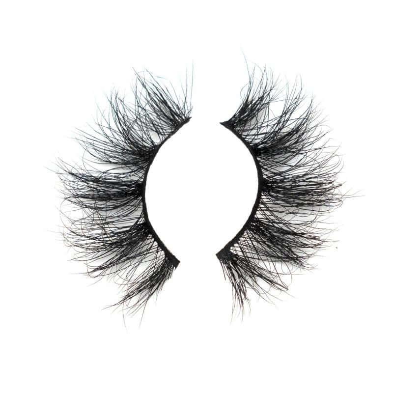 March 3D Mink Lashes 25mm - Clothes For Her Online Store