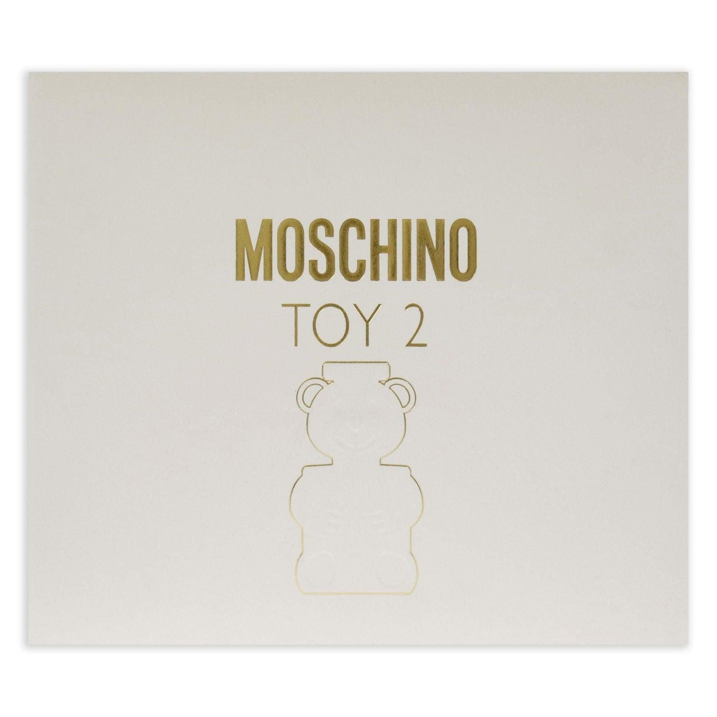 Moschino Toy 2 by Moschino for Women - 3 Pc Gift Set 1.7oz EDP Spray, 1.7oz Bath and Shower Gel, 1.7oz Body Lotion - Clothes For Her Online Store