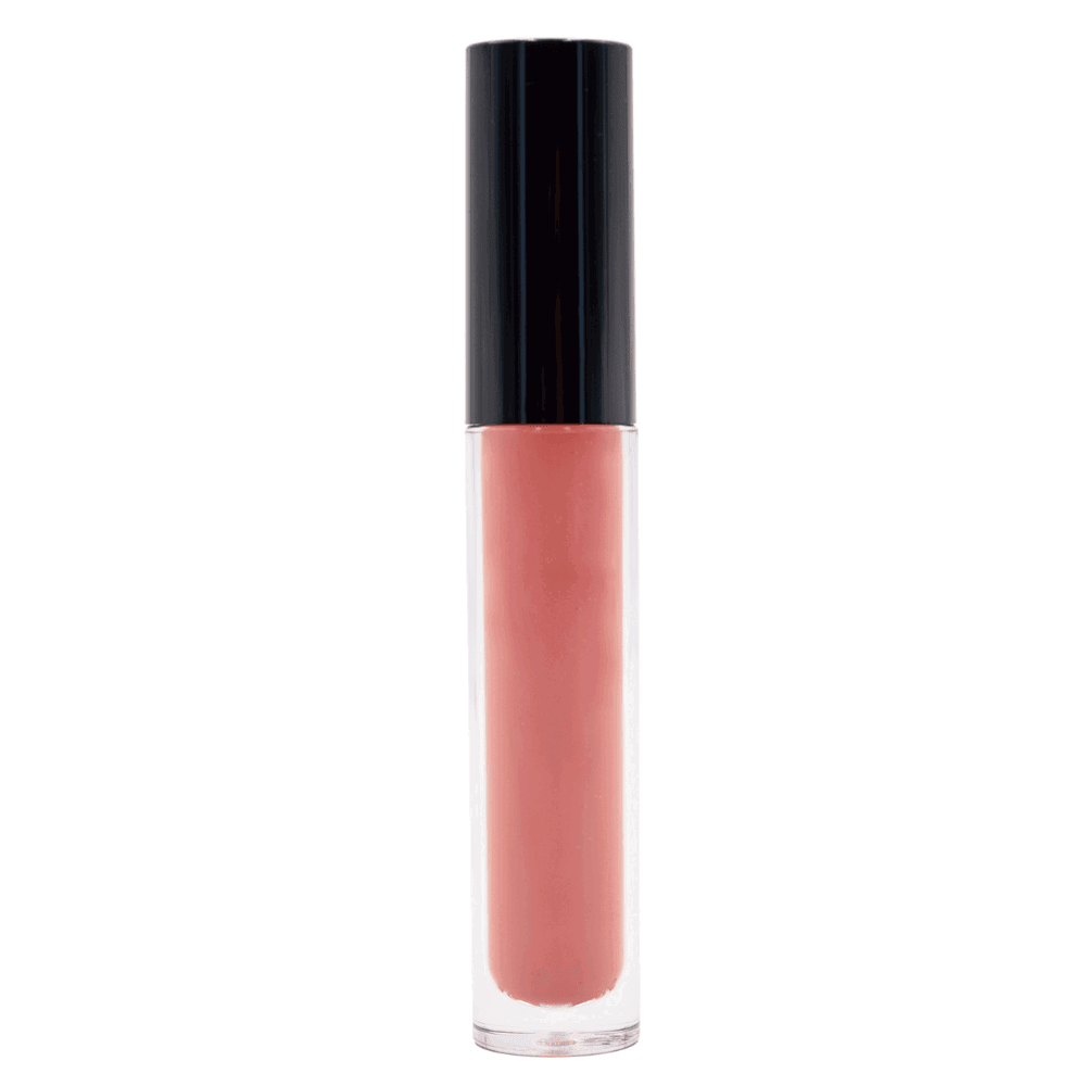 New York Pink Matte Lipstick - Clothes For Her Online Store