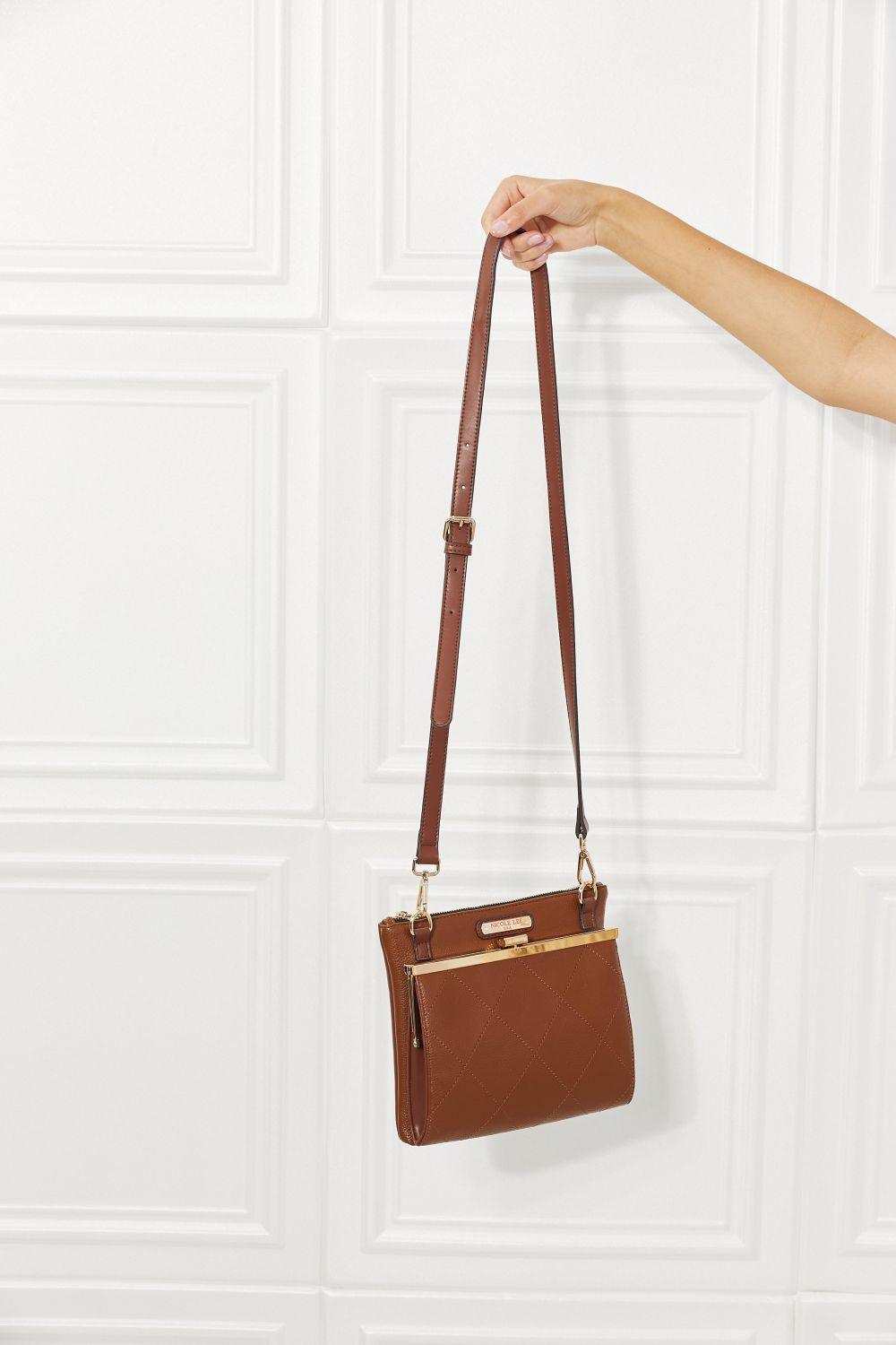 Nicole Lee USA All Day, Everyday Handbag - Clothes For Her Online Store