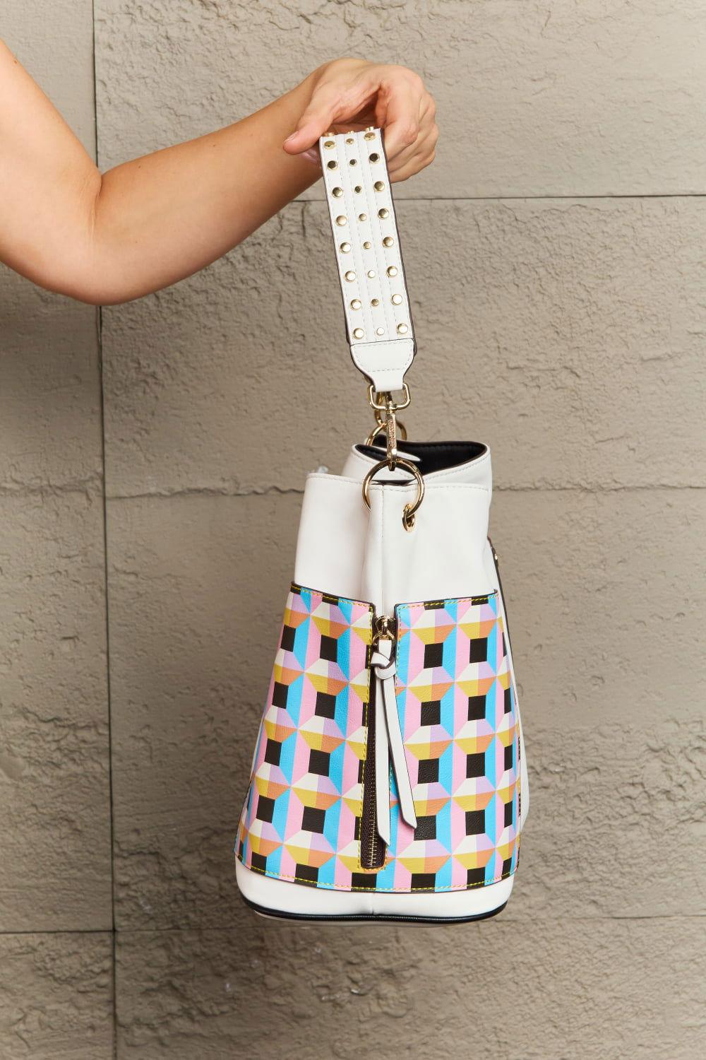 Nicole Lee USA Quihn 3-Piece Handbag Set - Clothes For Her Online Store