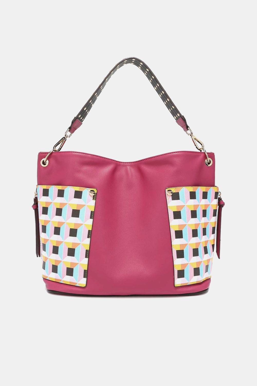 Nicole Lee USA Quihn 3-Piece Handbag Set - Clothes For Her Online Store