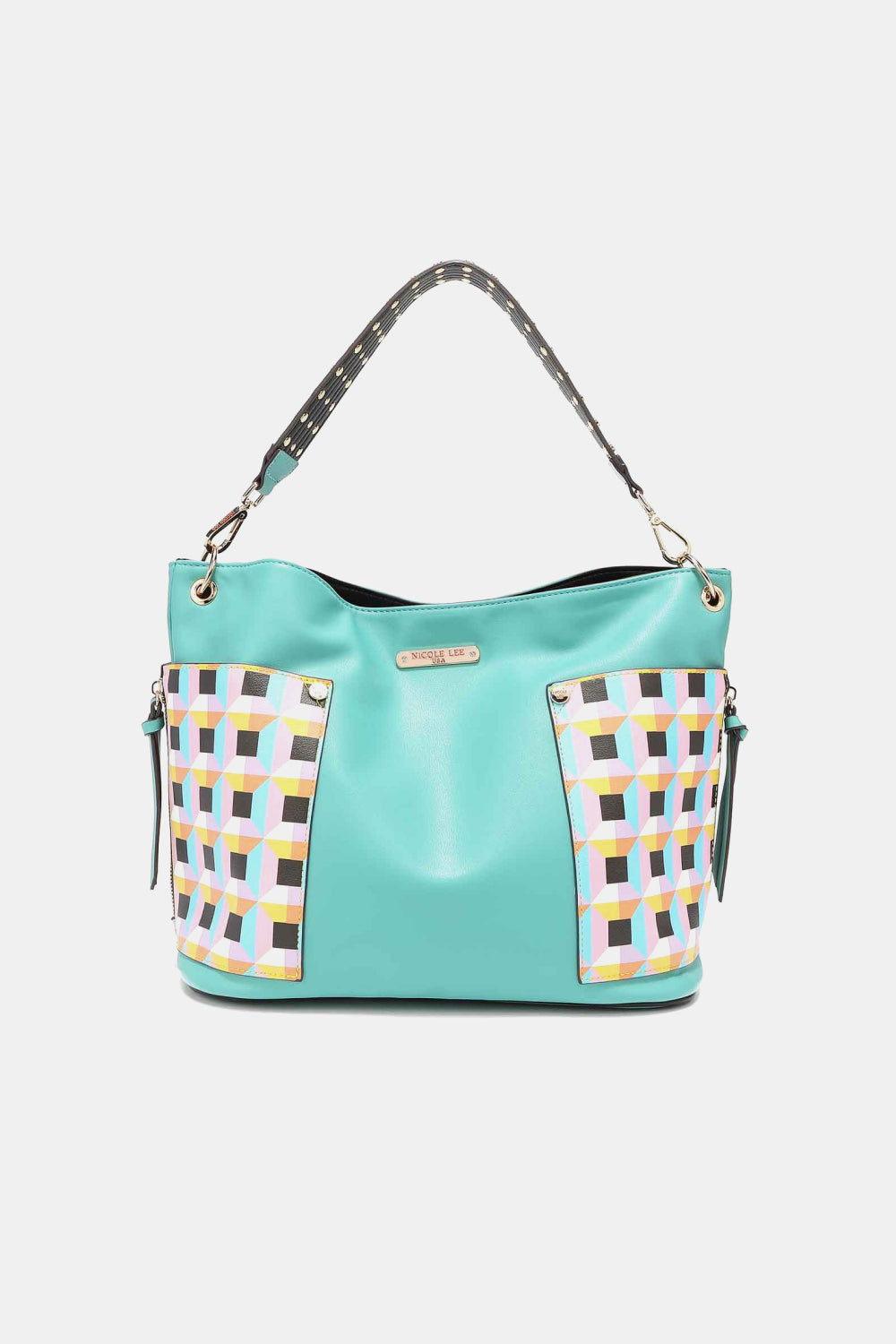 Nicole Lee USA Quihn 3-Piece Handbag Set - Clothes For Her Online Store