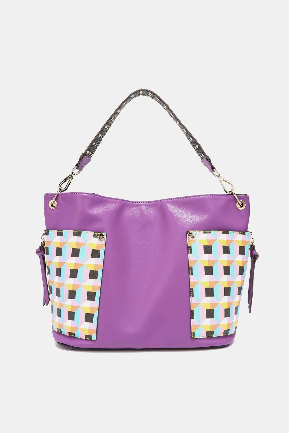 Nicole Lee USA Quihn 3-Piece Handbag Set - Clothes For Her Online Store