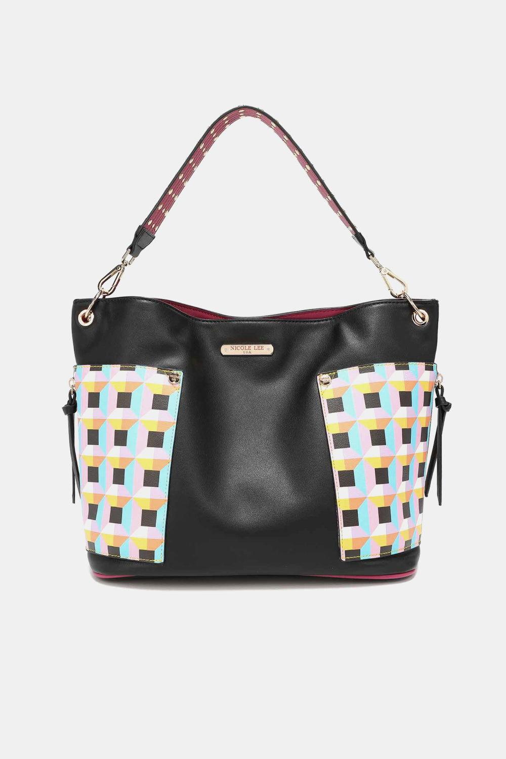 Nicole Lee USA Quihn 3-Piece Handbag Set - Clothes For Her Online Store