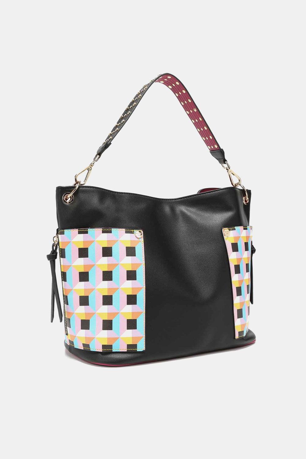 Nicole Lee USA Quihn 3-Piece Handbag Set - Clothes For Her Online Store