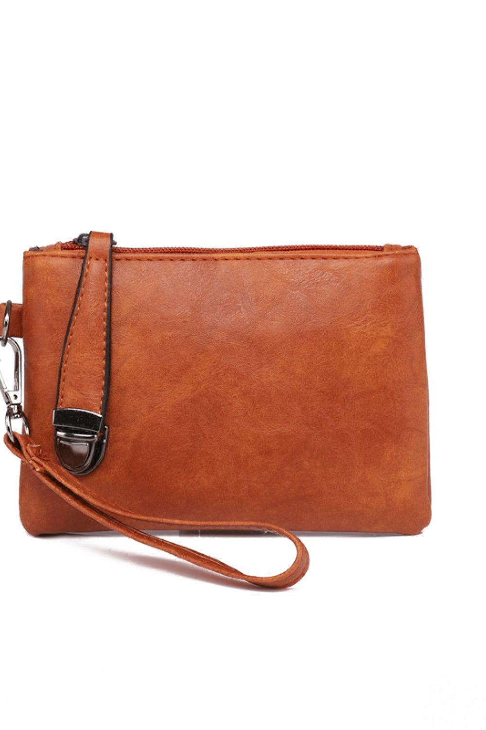 PU Leather Bag Set - Clothes For Her Online Store